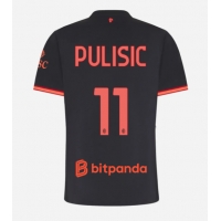 AC Milan Christian Pulisic #11 Tredje Tröja Dam 2026-27 Kortärmad
